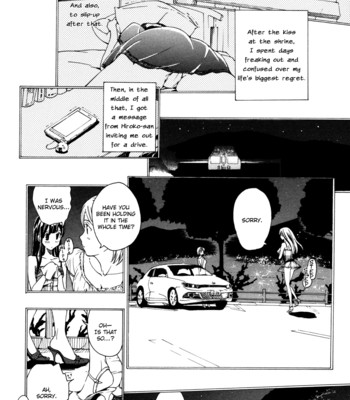 Memories of her comic porn sex 14