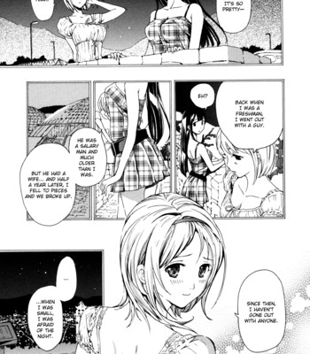 Memories of her comic porn sex 15