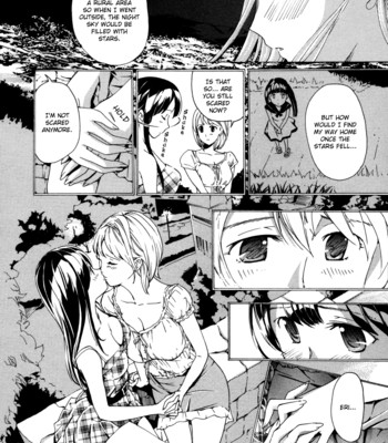 Memories of her comic porn sex 16