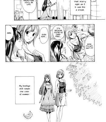 Memories of her comic porn sex 24