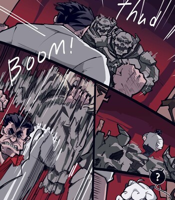 MEMORY All About The Demon Harem and Beyond comic porn sex 3