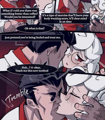 MEMORY All About The Demon Harem and Beyond comic porn sex 5