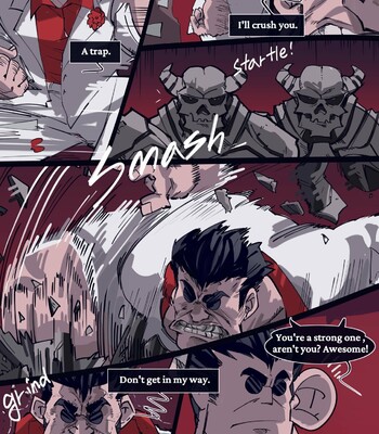 MEMORY All About The Demon Harem and Beyond comic porn sex 9