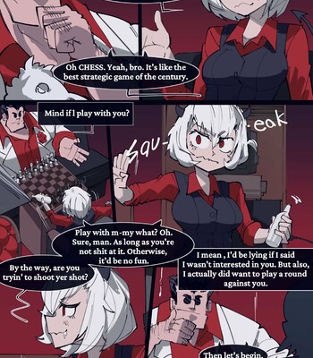 MEMORY All About The Demon Harem and Beyond comic porn sex 22