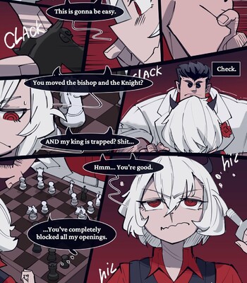 MEMORY All About The Demon Harem and Beyond comic porn sex 24