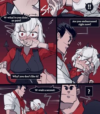 MEMORY All About The Demon Harem and Beyond comic porn sex 25