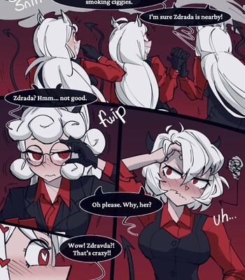 MEMORY All About The Demon Harem and Beyond comic porn sex 31