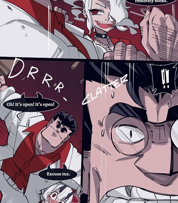 MEMORY All About The Demon Harem and Beyond comic porn sex 61