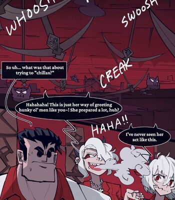 MEMORY All About The Demon Harem and Beyond comic porn sex 62