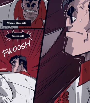 MEMORY All About The Demon Harem and Beyond comic porn sex 65