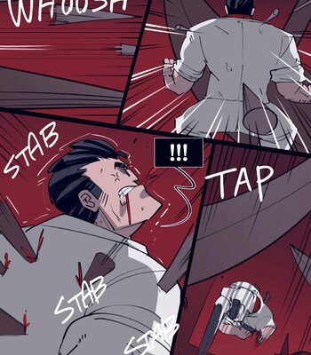 MEMORY All About The Demon Harem and Beyond comic porn sex 67