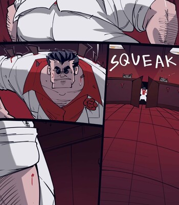 MEMORY All About The Demon Harem and Beyond comic porn sex 68