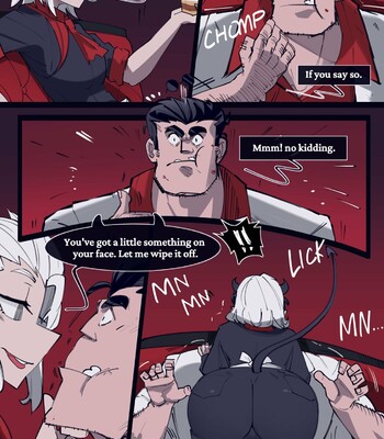 MEMORY All About The Demon Harem and Beyond comic porn sex 71