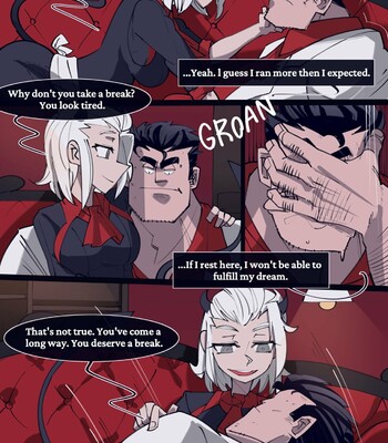 MEMORY All About The Demon Harem and Beyond comic porn sex 72