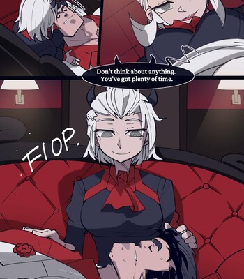 MEMORY All About The Demon Harem and Beyond comic porn sex 73