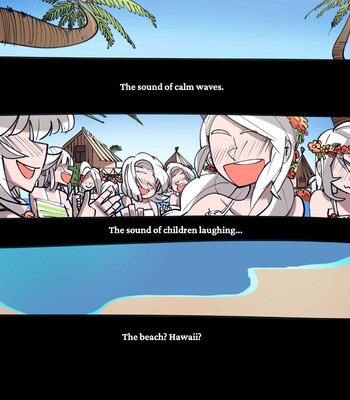 MEMORY All About The Demon Harem and Beyond comic porn sex 74