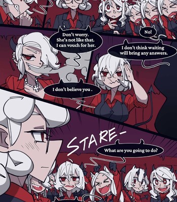 MEMORY All About The Demon Harem and Beyond comic porn sex 76