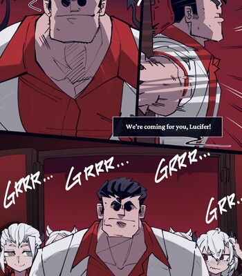 MEMORY All About The Demon Harem and Beyond comic porn sex 99