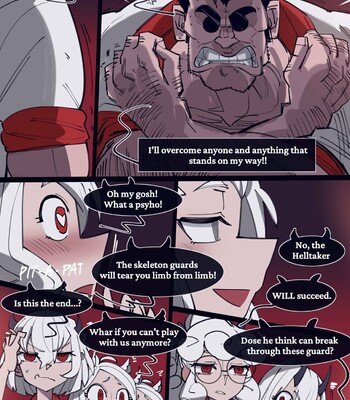 MEMORY All About The Demon Harem and Beyond comic porn sex 101