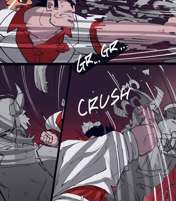 MEMORY All About The Demon Harem and Beyond comic porn sex 102