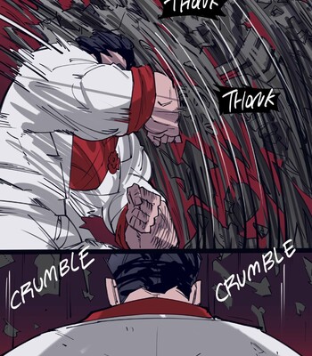 MEMORY All About The Demon Harem and Beyond comic porn sex 104