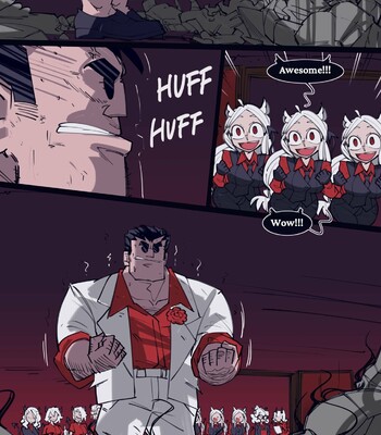 MEMORY All About The Demon Harem and Beyond comic porn sex 105