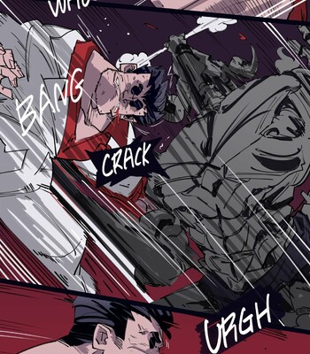 MEMORY All About The Demon Harem and Beyond comic porn sex 107