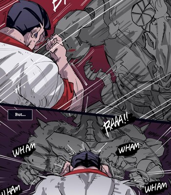 MEMORY All About The Demon Harem and Beyond comic porn sex 109