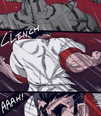 MEMORY All About The Demon Harem and Beyond comic porn sex 112