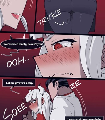 MEMORY All About The Demon Harem and Beyond comic porn sex 130