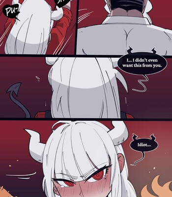 MEMORY All About The Demon Harem and Beyond comic porn sex 131