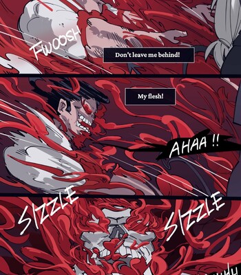 MEMORY All About The Demon Harem and Beyond comic porn sex 134