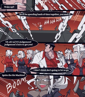 MEMORY All About The Demon Harem and Beyond comic porn sex 136