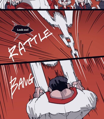 MEMORY All About The Demon Harem and Beyond comic porn sex 138