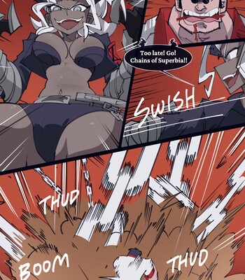 MEMORY All About The Demon Harem and Beyond comic porn sex 139