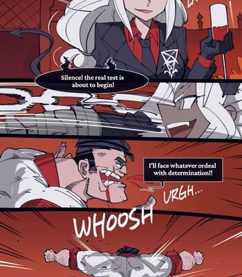 MEMORY All About The Demon Harem and Beyond comic porn sex 141