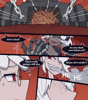 MEMORY All About The Demon Harem and Beyond comic porn sex 142