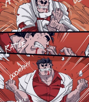 MEMORY All About The Demon Harem and Beyond comic porn sex 143