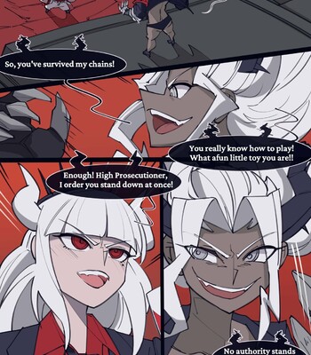 MEMORY All About The Demon Harem and Beyond comic porn sex 144