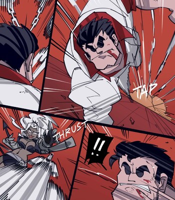 MEMORY All About The Demon Harem and Beyond comic porn sex 146