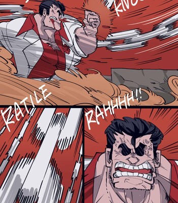 MEMORY All About The Demon Harem and Beyond comic porn sex 147