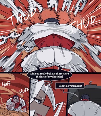 MEMORY All About The Demon Harem and Beyond comic porn sex 148