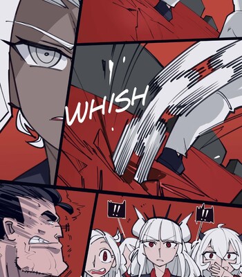 MEMORY All About The Demon Harem and Beyond comic porn sex 149