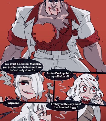 MEMORY All About The Demon Harem and Beyond comic porn sex 150