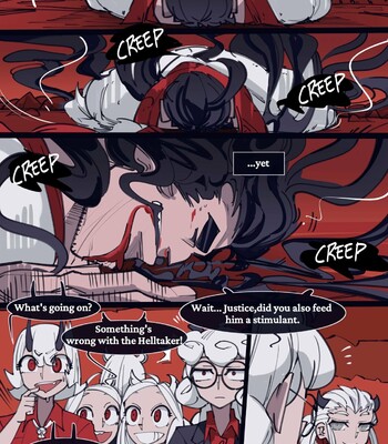 MEMORY All About The Demon Harem and Beyond comic porn sex 151