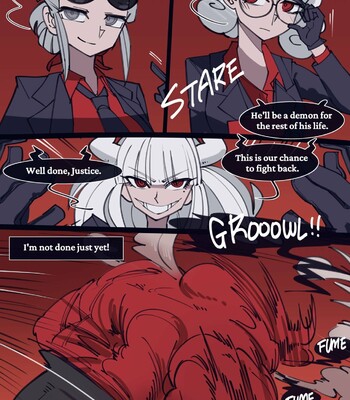 MEMORY All About The Demon Harem and Beyond comic porn sex 152