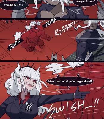 MEMORY All About The Demon Harem and Beyond comic porn sex 153