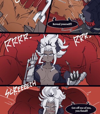 MEMORY All About The Demon Harem and Beyond comic porn sex 155