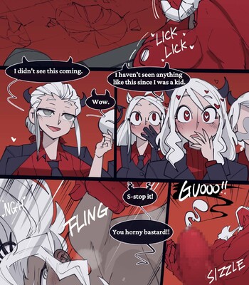 MEMORY All About The Demon Harem and Beyond comic porn sex 157