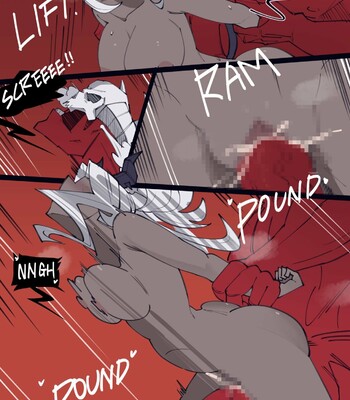 MEMORY All About The Demon Harem and Beyond comic porn sex 159